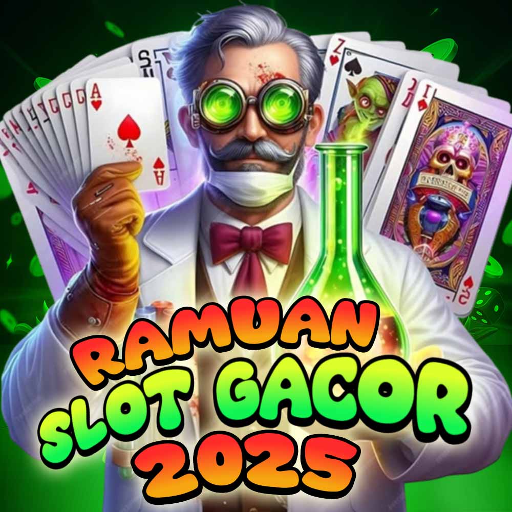 Rumahmpo Situs Slot Online Depo 10000 Gacor ID Hoki Anti Rungkad

